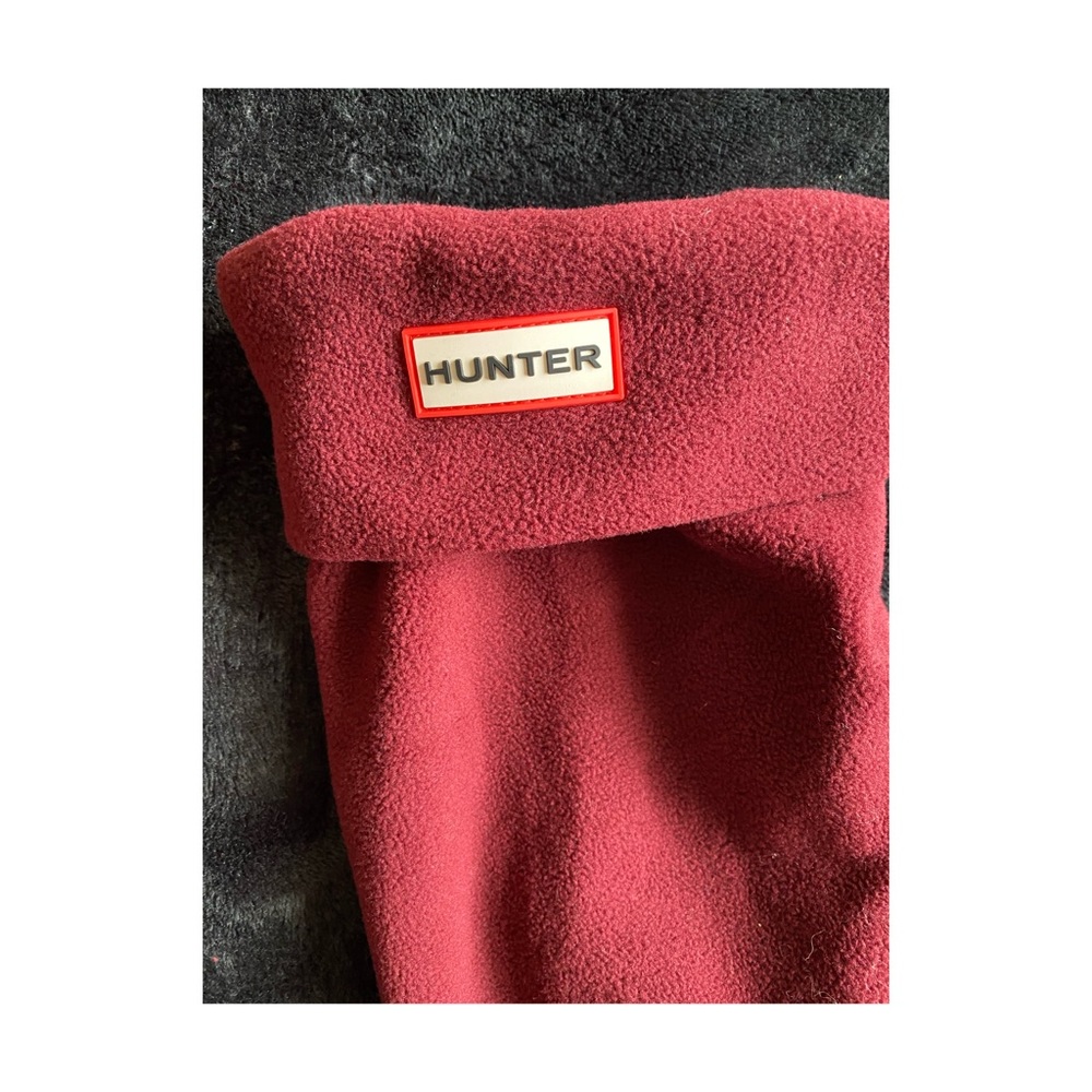 Hunter Mid Size Insert Socks - image 4